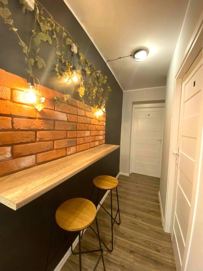Cosy Room Gdansk Exterior photo
