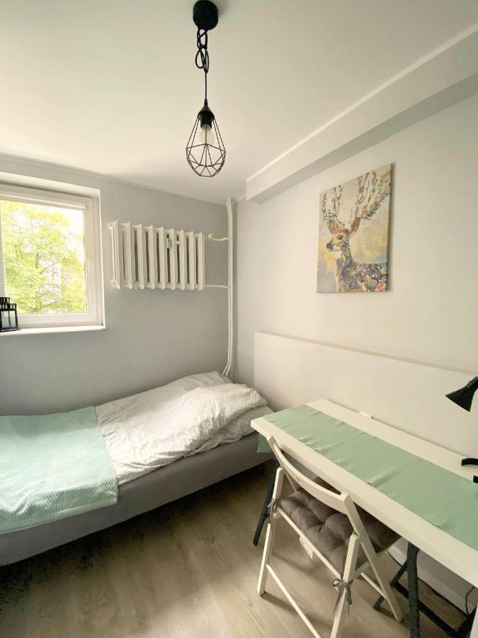 Cosy Room Gdansk Exterior photo